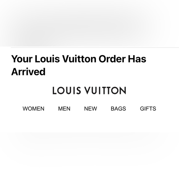 Authentic & preowned LV chain link bracelet 8.2 inches in length. Beautiful! - Picture 5 of 10